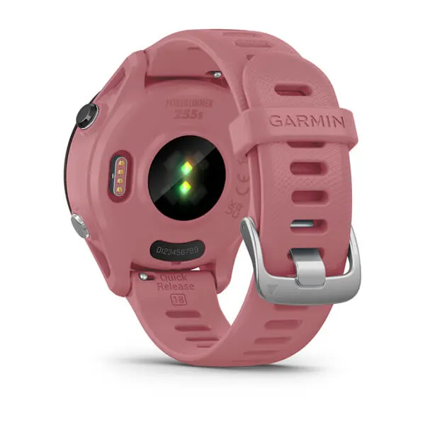 Garmin Forerunner 255S (Music)