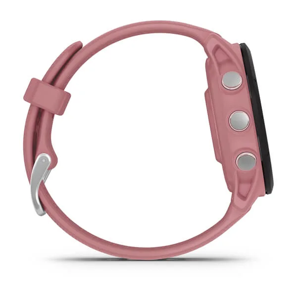 Garmin Forerunner 255S (Music)