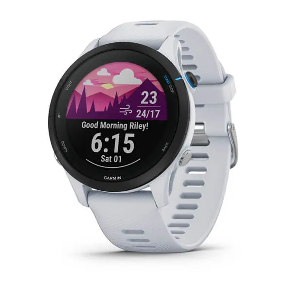 Montre Garmin Forerunner 255