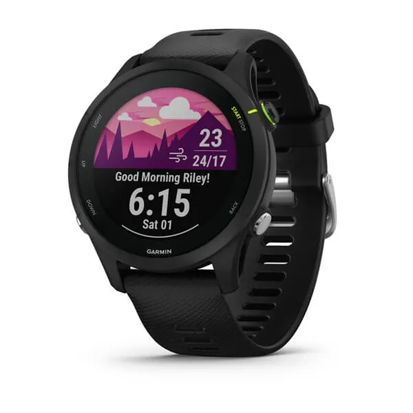 Garmin Forerunner 255 255 Music