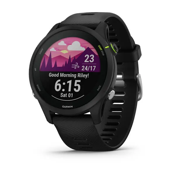 Montre Garmin Forerunner 255