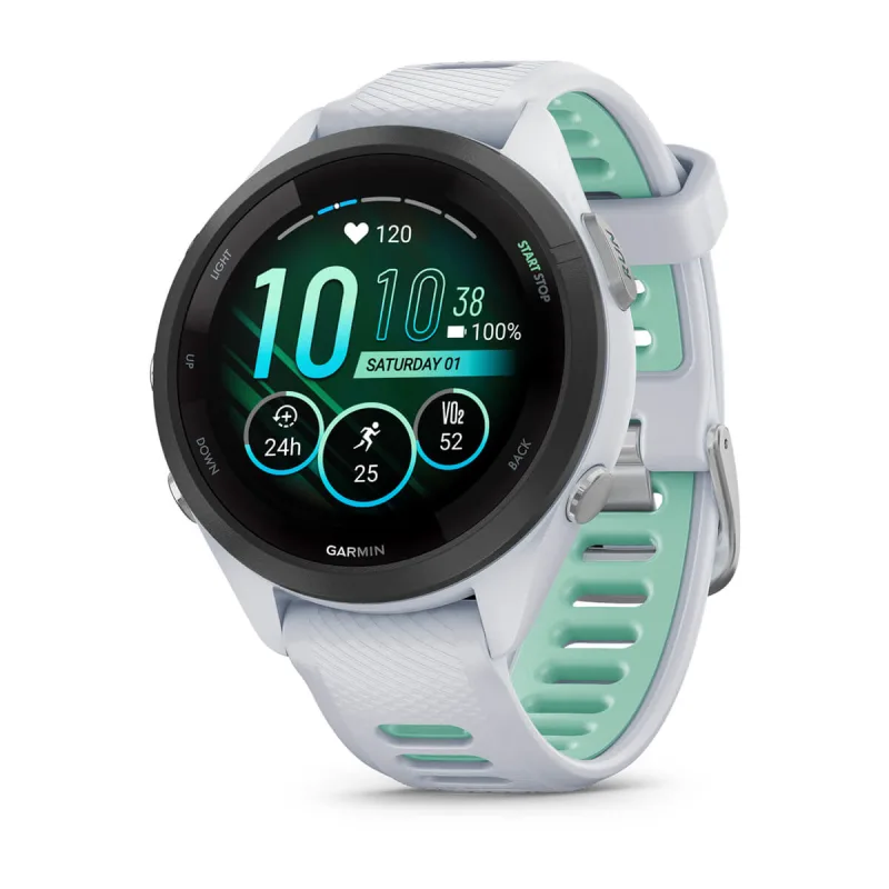 Montre Garmin Forerunner 265S