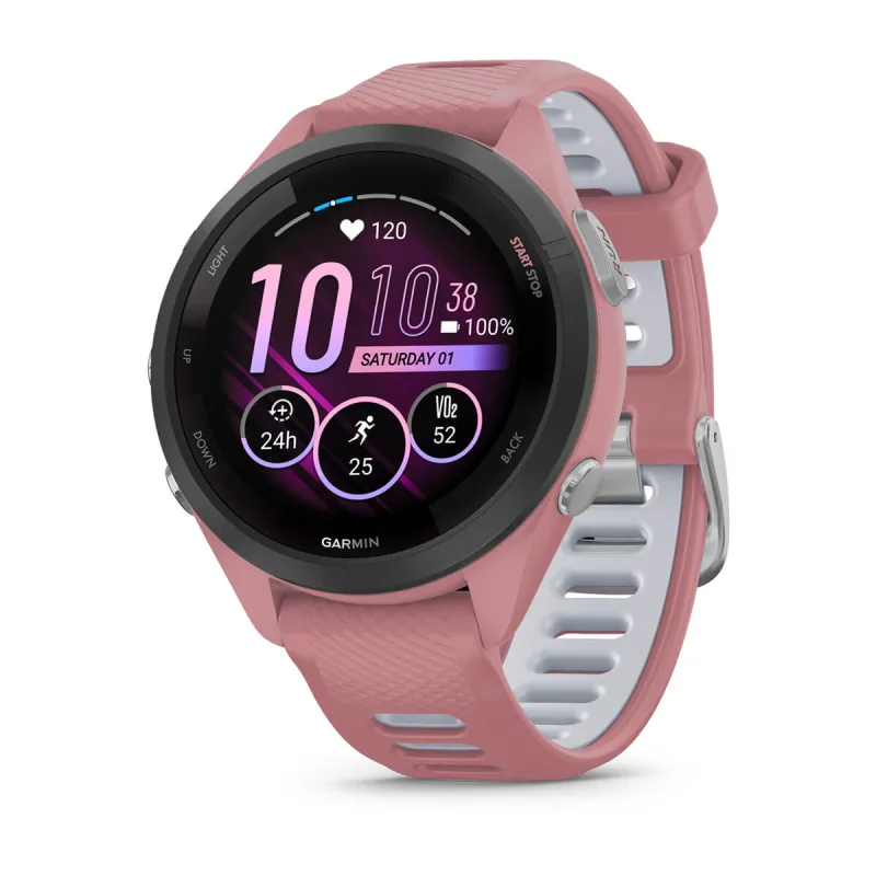 Montre Garmin Forerunner 265S