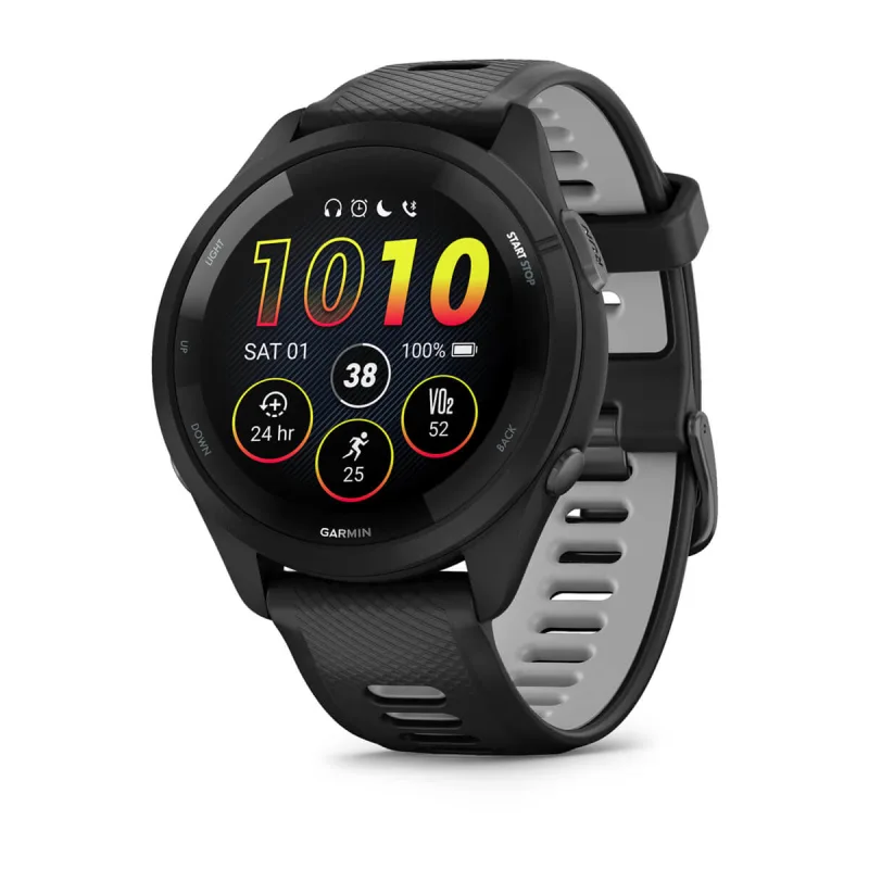 Montre Garmin Forerunner 265