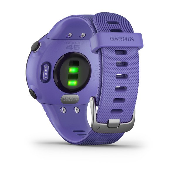 Garmin forerunner 45 les numériques deals