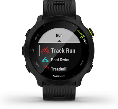 Garmin Forerunner 55