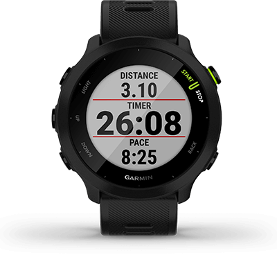 Garmin Forerunner 55