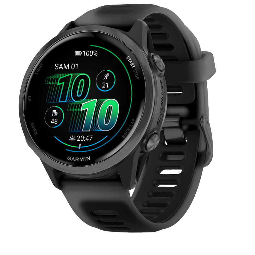 Montre Garmin Forerunner 570