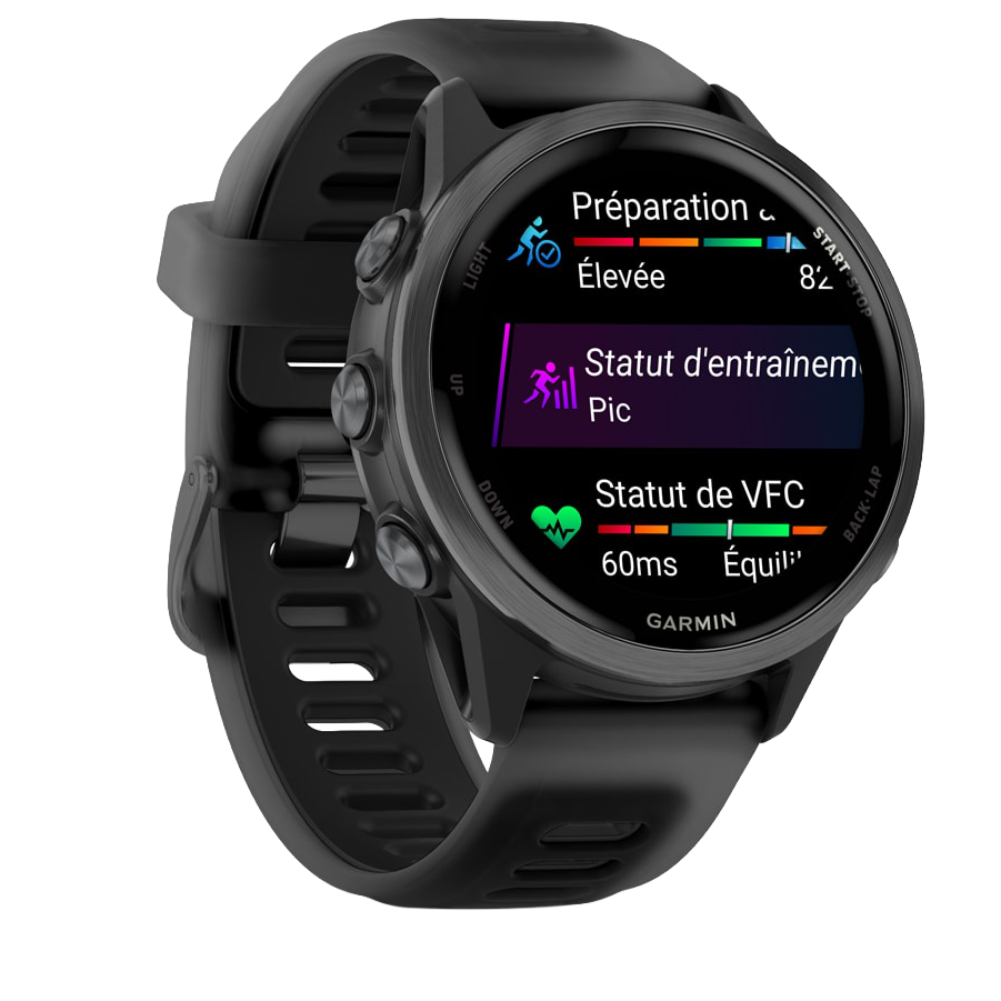 Montre Garmin Forerunner 570