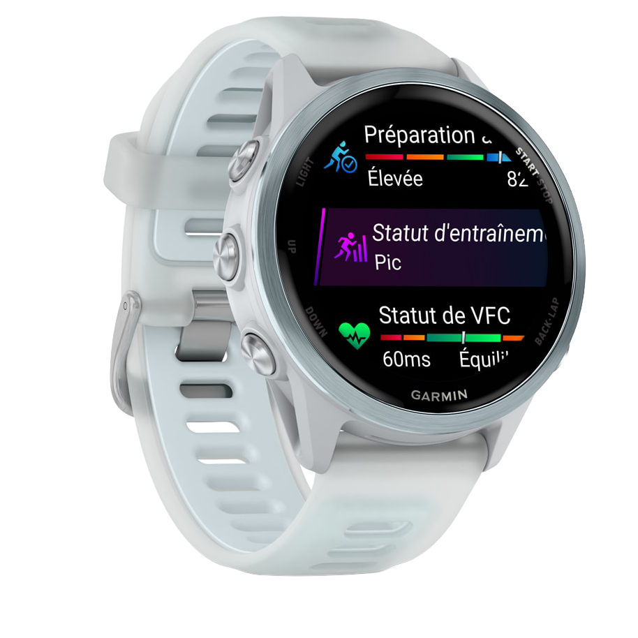 Montre Garmin Forerunner 570