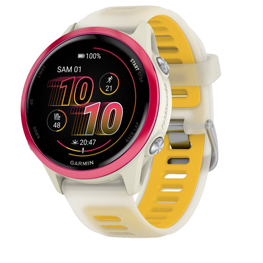 Montre Garmin Forerunner 570