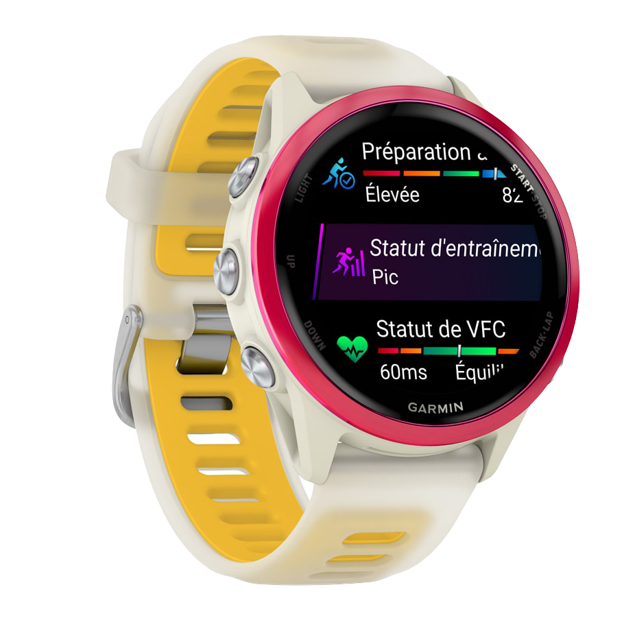 Montre Garmin Forerunner 570