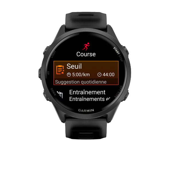Montre Garmin Forerunner 570 (47mm)