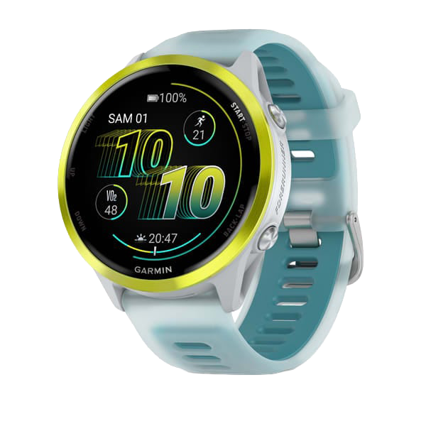 Montre Garmin Forerunner 570 (47mm)