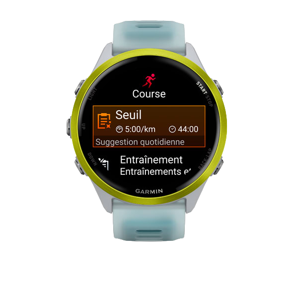 Montre Garmin Forerunner 570 (47mm)