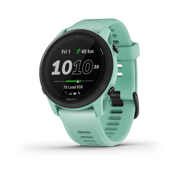 Garmin Forerunner 745