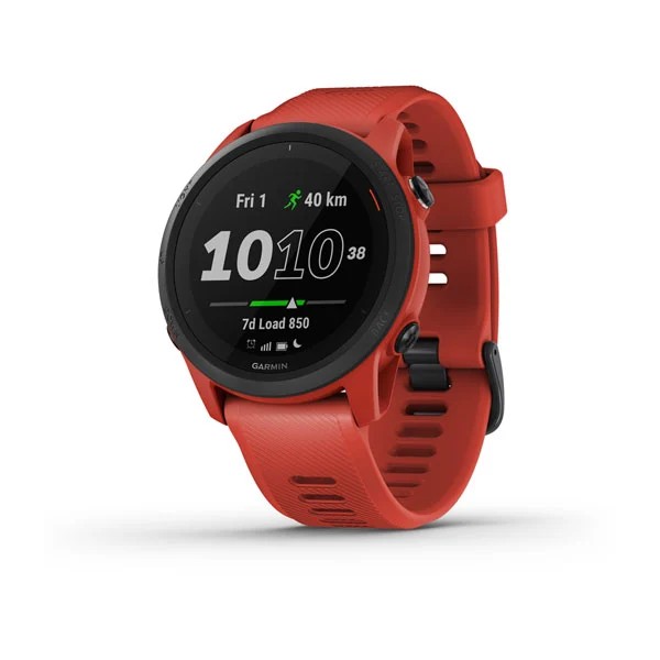 Garmin Forerunner 920xt hrm-run™ noire et bleue - au meilleur prix auprès  de votre spécialiste de la course à pied, l'enseigne Foulées!