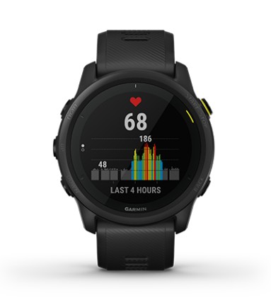 Garmin Forerunner 745