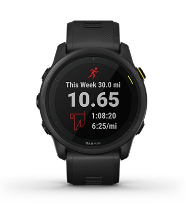 Garmin Forerunner 745