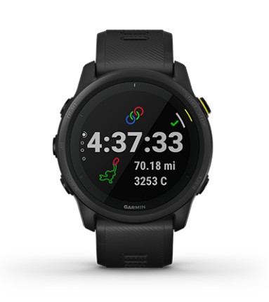 Garmin Forerunner 745