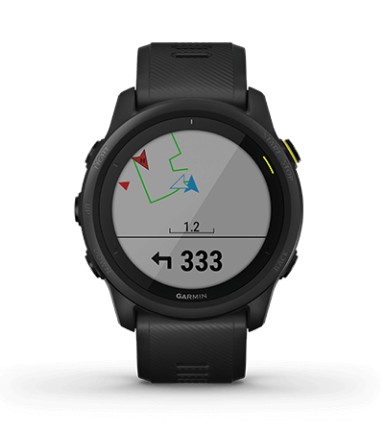 Garmin Forerunner 745