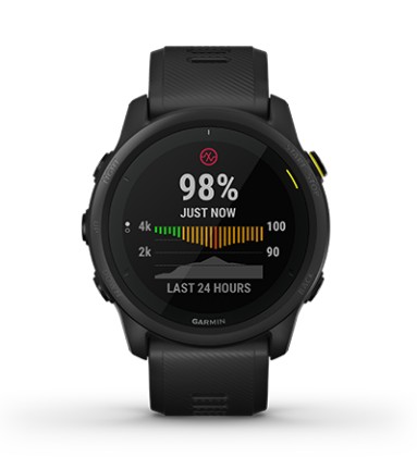 Garmin Forerunner 745