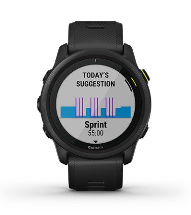 Garmin Forerunner 745