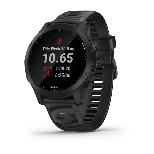 Garmin 945 dimensions discount