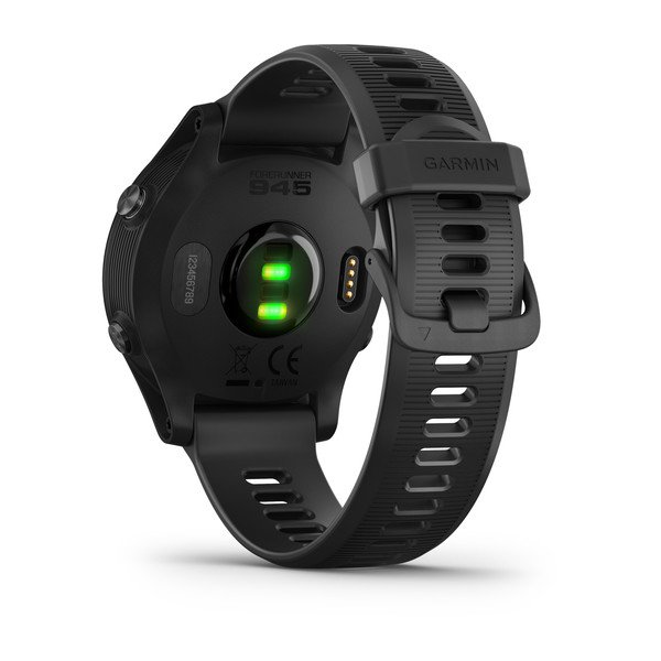 Comment Changer le bracelet de la Montre Garmin Forerunner 945 