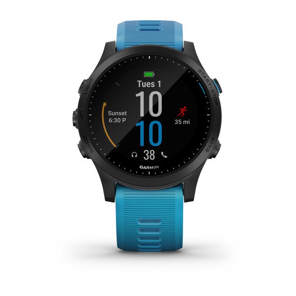 Garmin Forerunner 945