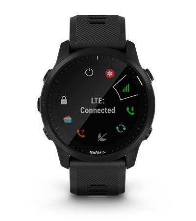 Garmin Forerunner 945 LTE