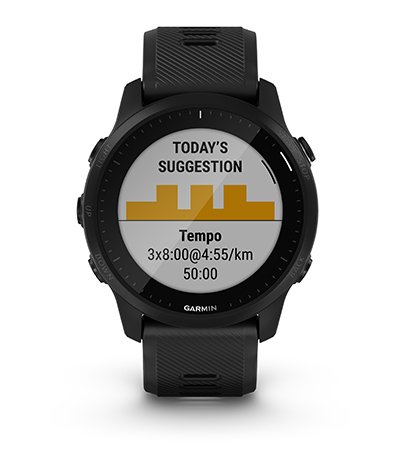 Garmin Forerunner 945 LTE