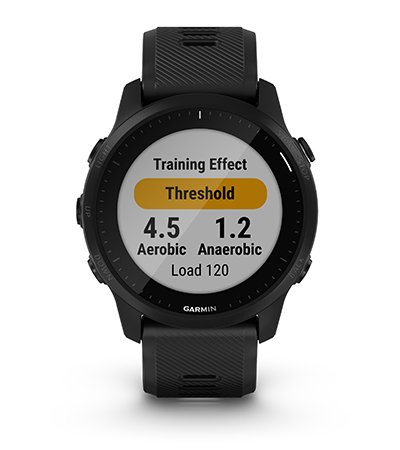 Garmin Forerunner 945 LTE