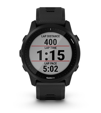 Garmin Forerunner 945 LTE