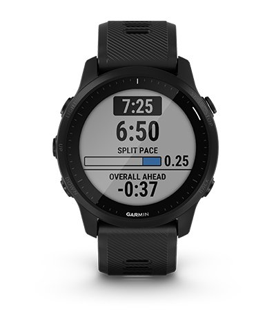 Garmin Forerunner 945 LTE