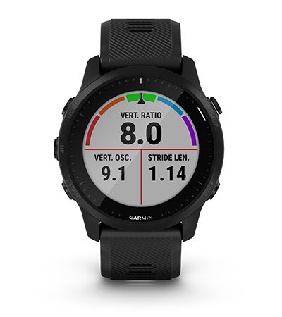 Garmin Forerunner 945 LTE