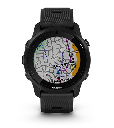 Garmin Forerunner 945 LTE