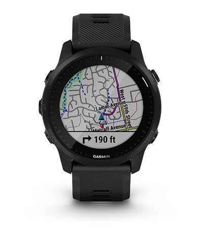 Garmin Forerunner 945 LTE