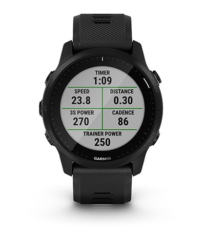 Garmin Forerunner 945 LTE