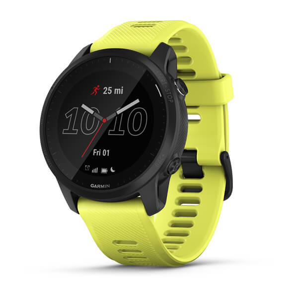 Garmin Forerunner 945 LTE