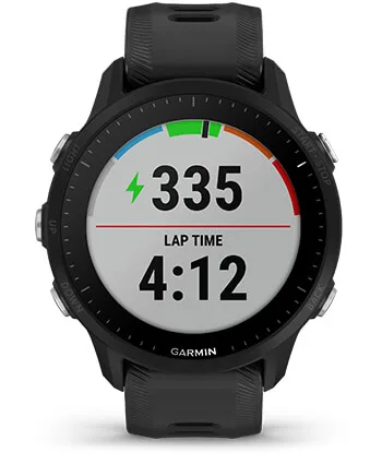 Montre Garmin Forerunner 955