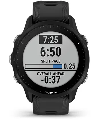 Montre Garmin Forerunner 955