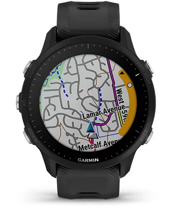 Montre Garmin Forerunner 955