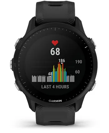 Montre Garmin Forerunner 955