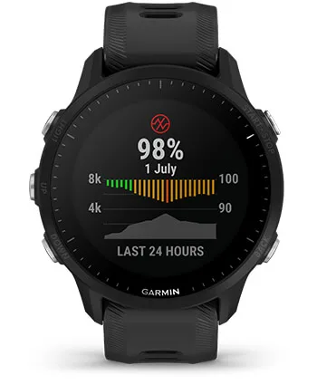 Montre Garmin Forerunner 955