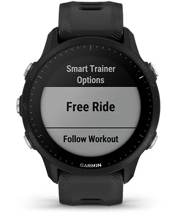 Montre Garmin Forerunner 955