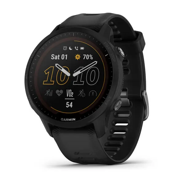 Montre Garmin Forerunner 955