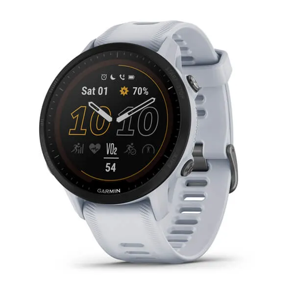 Montre Garmin Forerunner 955