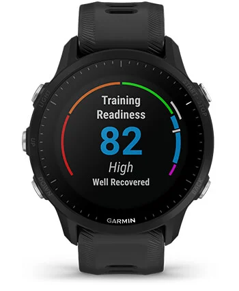 Montre Garmin Forerunner 955