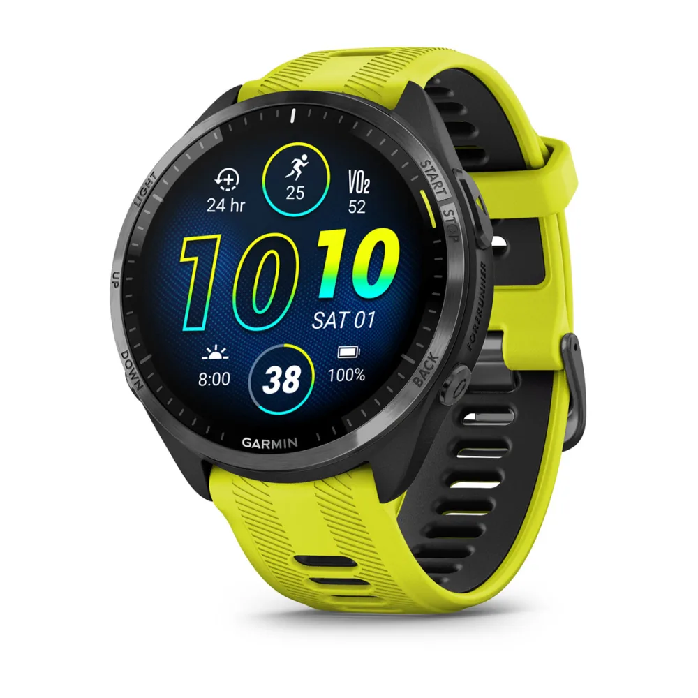 Montre Garmin Forerunner 965